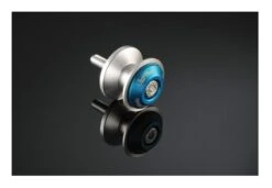LighTech Swingarm Spool Sliders -Motorcycle Accessories Shop ligh tech swingarm spool sliders 3