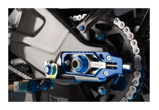LighTech Swingarm Spool Sliders - Image 7
