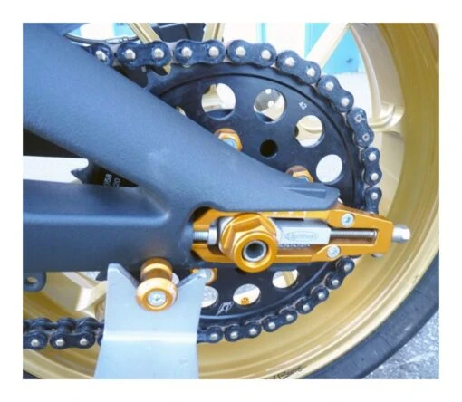 LighTech Swingarm Spool Sliders - Image 6