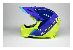 LS2 Gate Launch Helmet