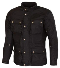 Merlin Tewkesbury Cotec Jacket