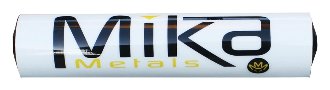 Mika Metals Crossbar Pad - Image 2