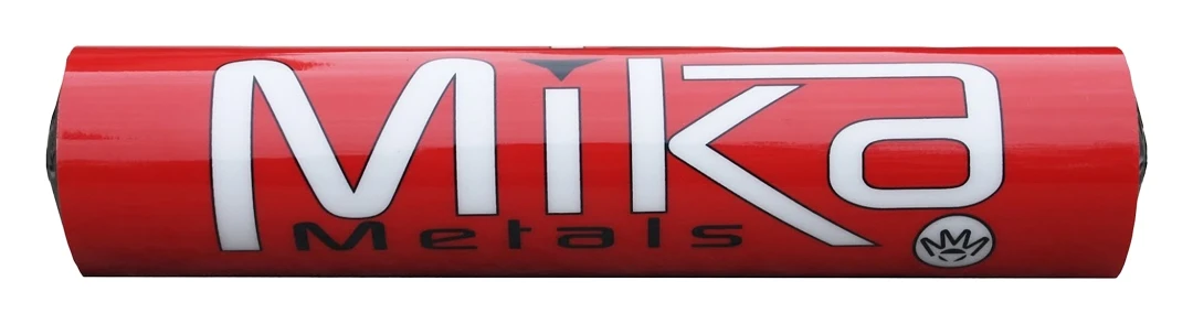 Mika Metals Crossbar Pad - Image 3