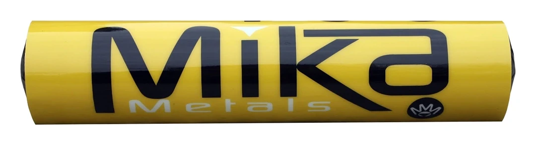 Mika Metals Crossbar Pad - Image 4
