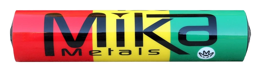 Mika Metals Crossbar Pad - Image 9