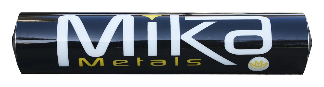Mika Metals Crossbar Pad