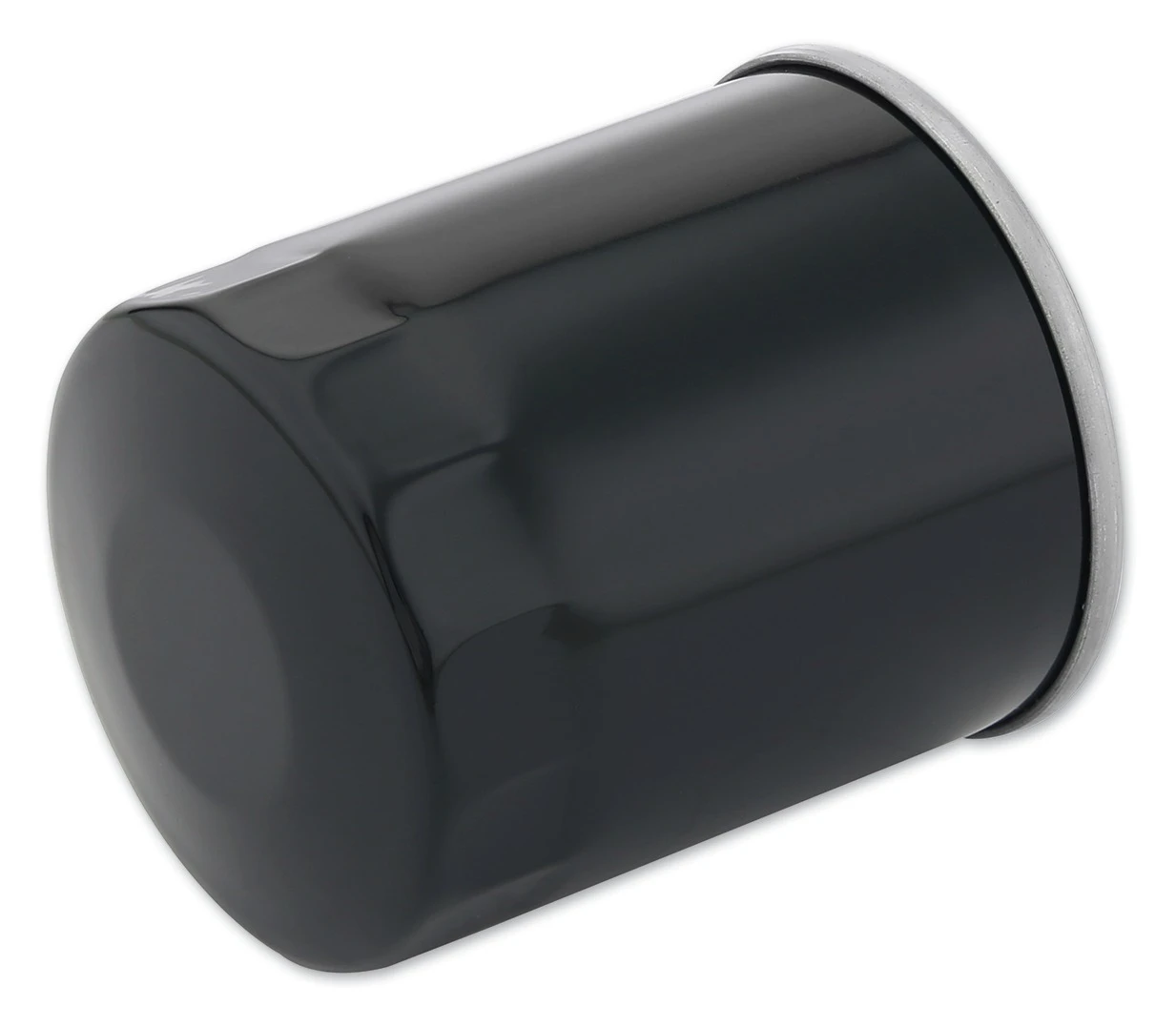 Milwaukee Twins Spin-On Oil Filter For Harley 1980-2021