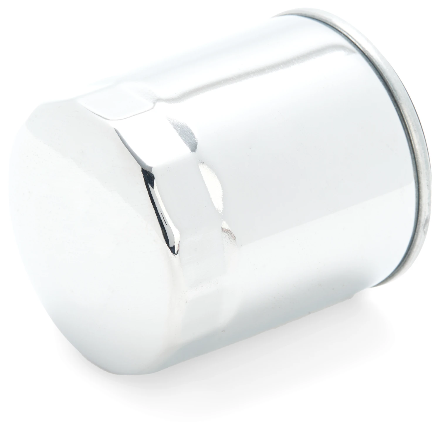 Milwaukee Twins Spin-On Oil Filter For Harley 1980-2021 - Image 2