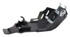Moose Racing Pro LG Skid Plate Kawasaki KX250 / X 2021-2023 Black [Open Box]