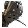 Moose Racing Skid Plate Honda Africa Twin 2016-2019 Black [Open Box] -Motorcycle Accessories Shop moose racing skid plate honda africa twin20162019 black open box