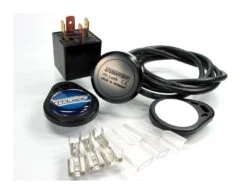 Motogadget M-Lock RFID Ignition Lock