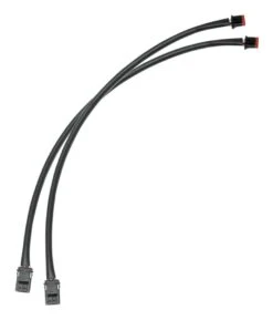 Namz Ready-To-Install Handlebar Extension Harness For Harley 2011-2023