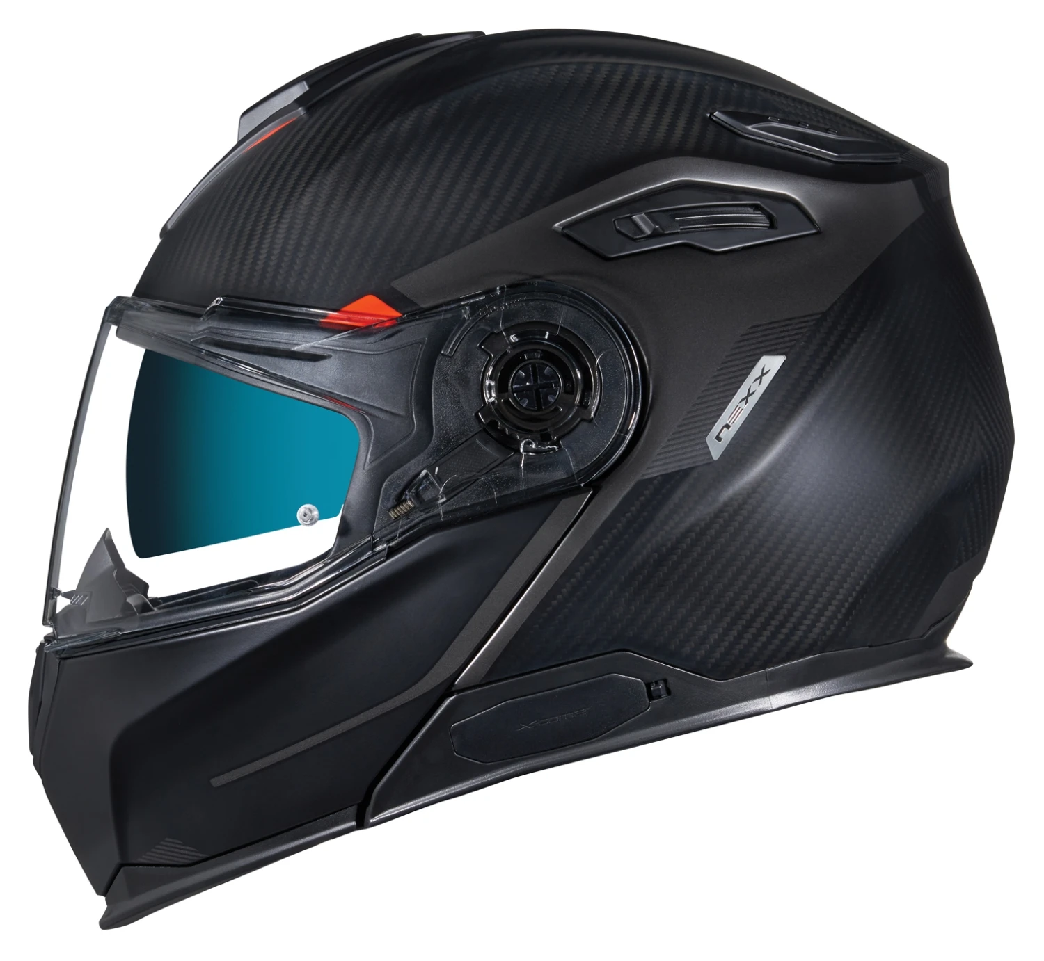 Nexx X.Vilitur Carbon Zero Pro Helmet - Image 2