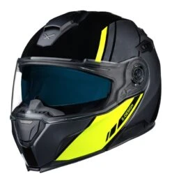 Nexx X-Vilitur Hi-Viz Helmet