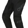 O'Neal Element Trail Pants -Motorcycle Accessories Shop o neal elem trail pant black