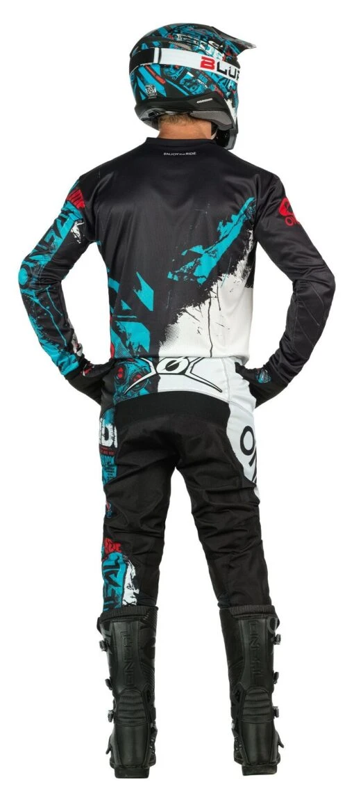 O'Neal Element Ride Jersey - Image 4