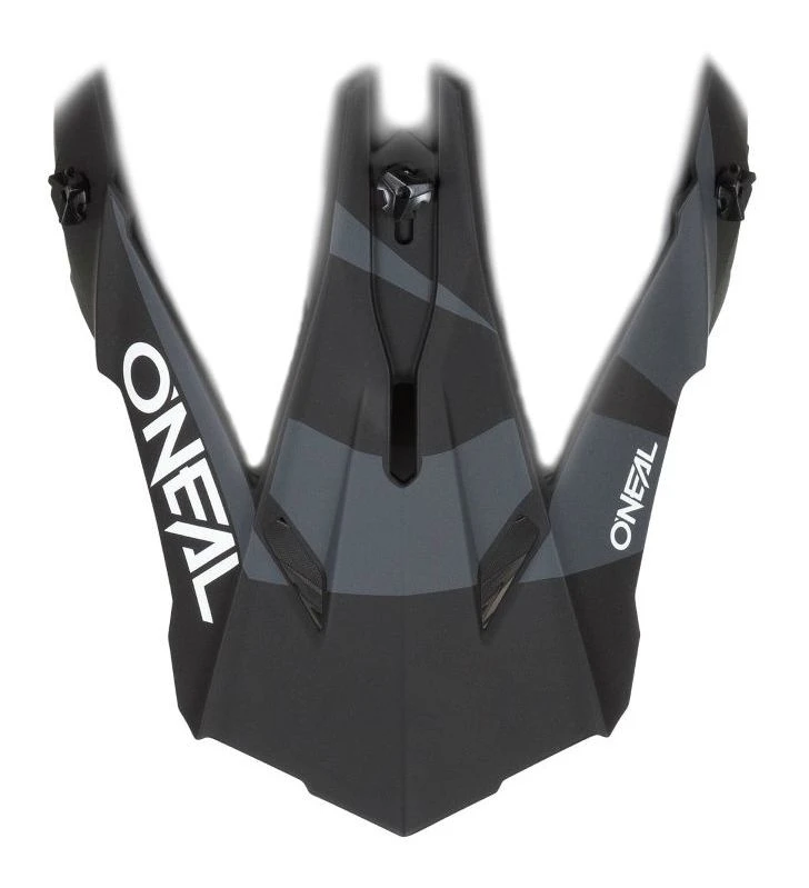 O'Neal 2 Series Slick Visor - Image 2