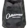 Outerwears K&N Pre-Filter RU-0600 -Motorcycle Accessories Shop outerwears pre filter 1