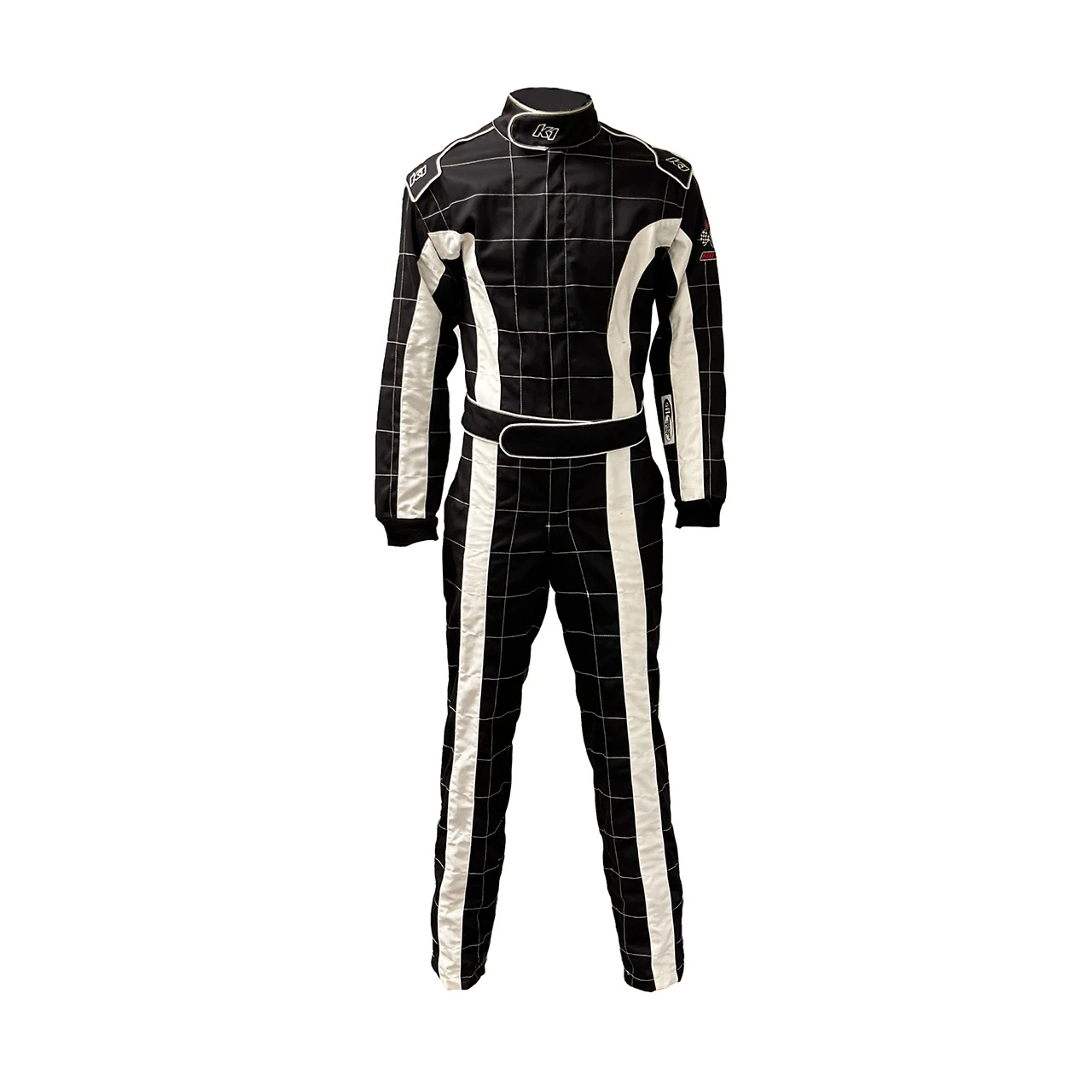 PCI Race Radios 1-Layer Driving Suit