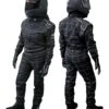 PCI Race Radios 2-Layer Youth Driving Suit -Motorcycle Accessories Shop pci race radios2 layer youth driving suit black