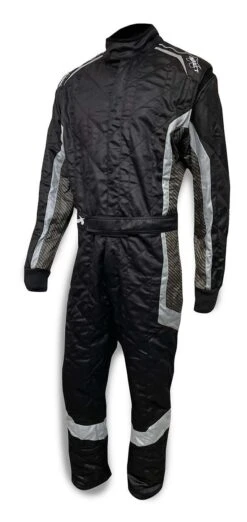 PCI Race Radios Carbon6 2.0 Driving Suit