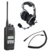 PCI Race Radios Crew Chief Package Kenwood -Motorcycle Accessories Shop pci race radios crew chief package kenwood over the head