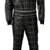 PCI Race Radios 2-Layer Driving Suit -Motorcycle Accessories Shop pci race radios layer driving suit sz black