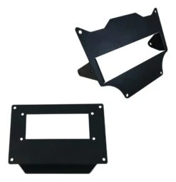 PCI Race Radios Radio Intercom Bracket Honda Talon