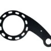 PCI Race Radios Steering Wheel Push-To-Talk Bracket -Motorcycle Accessories Shop pci race radios steering wheel push to talk bracket