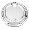 Performance Machine Apex Fuel Door For Harley Touring 2008-2023 -Motorcycle Accessories Shop performance machine apex fuel door for harley touring20082016 chrome