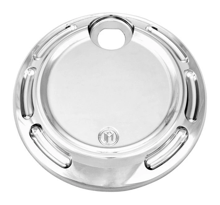 Performance Machine Apex Fuel Door For Harley Touring 2008-2023