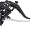 Performance Machine Radial Brake Master Cylinder For Harley