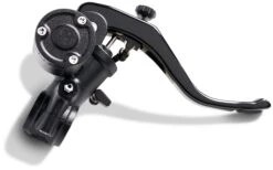 Performance Machine Radial Brake Master Cylinder For Harley