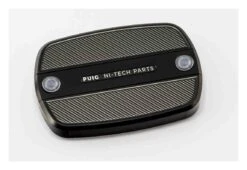 Puig Front Brake / Clutch Reservoir Cap Yamaha TMax 2008-2017