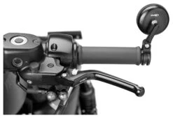 Puig Heritage Clutch Lever Black [Previously Installed]