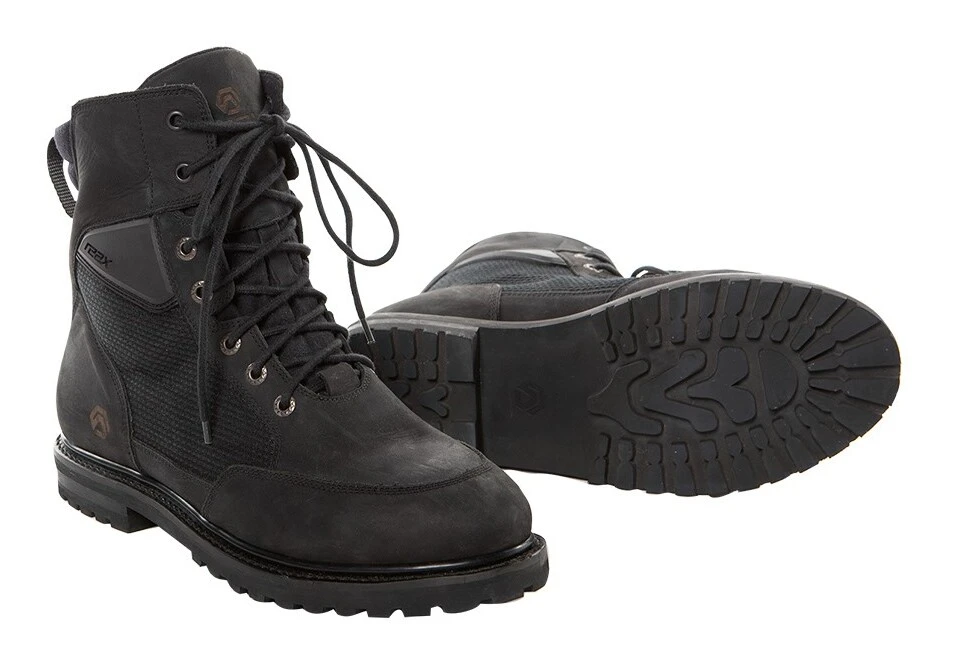 REAX Tasker Waterproof Boots - Image 2