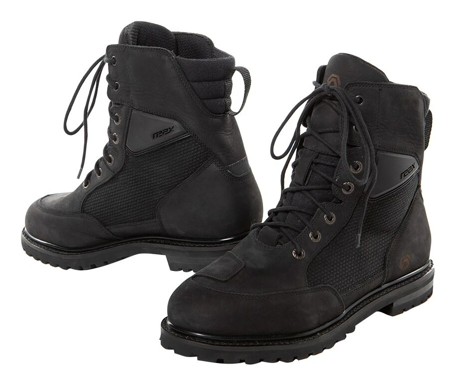 REAX Tasker Waterproof Boots - Image 3