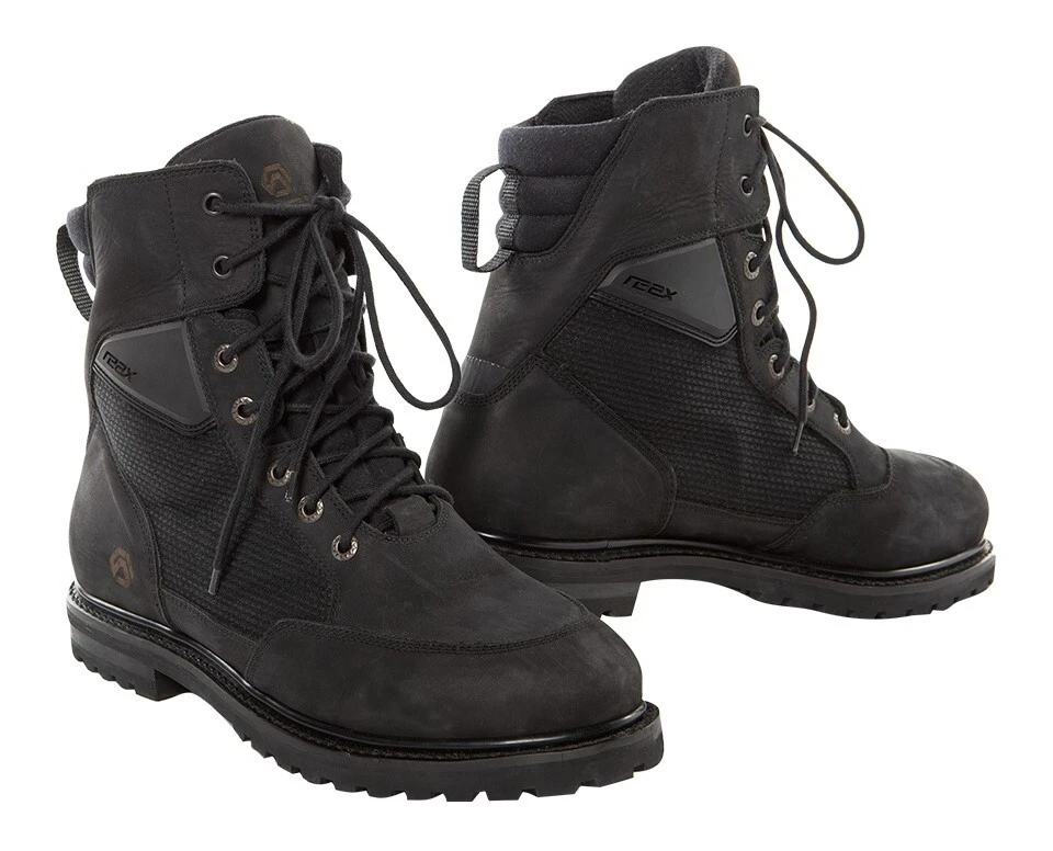 REAX Tasker Waterproof Boots