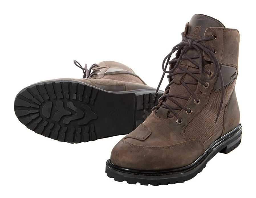 REAX Tasker Waterproof Boots - Image 7