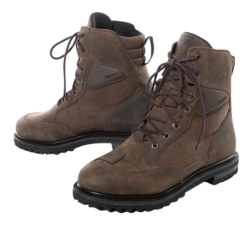 REAX Tasker Waterproof Boots - Image 8