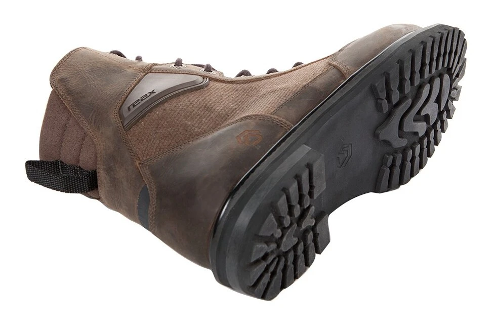 REAX Tasker Waterproof Boots - Image 9