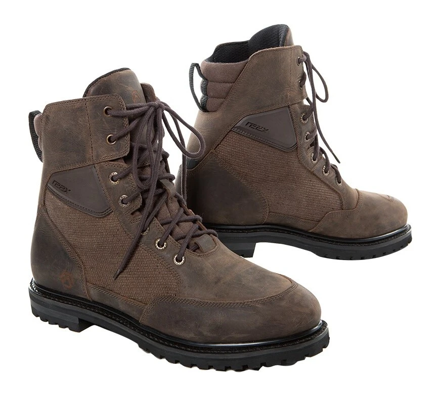 REAX Tasker Waterproof Boots - Image 5