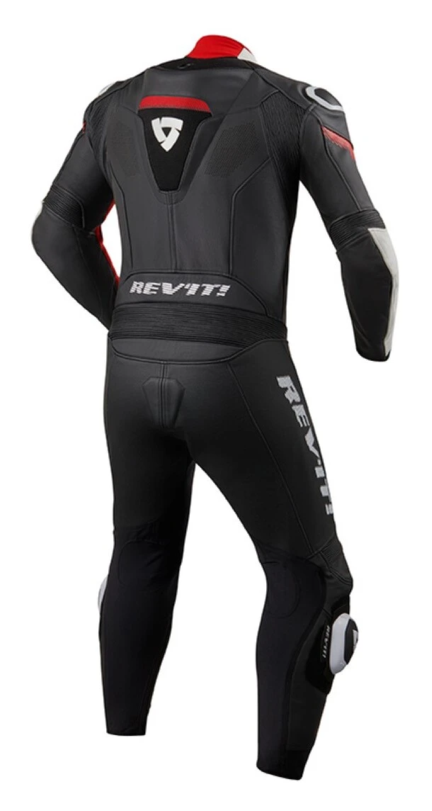 REV'IT! Argon Race Suit - Image 4