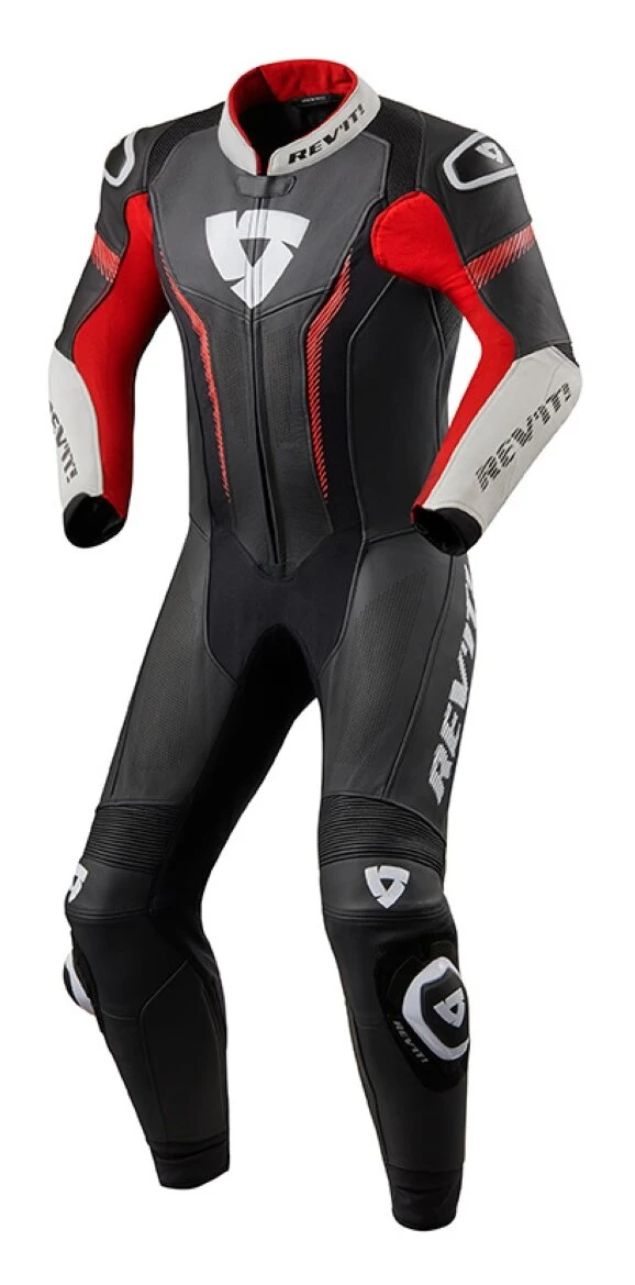 REV'IT! Argon Race Suit - Image 3