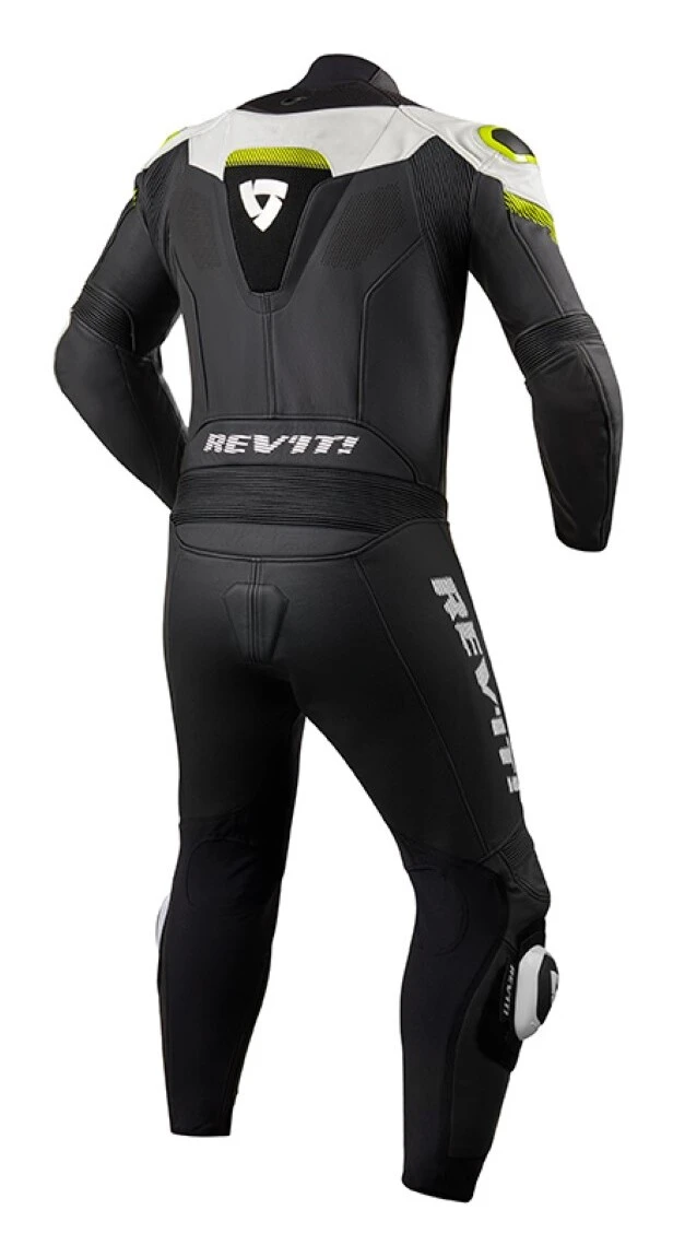REV'IT! Argon Race Suit - Image 6