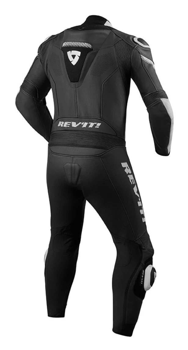 REV'IT! Argon Race Suit - Image 2