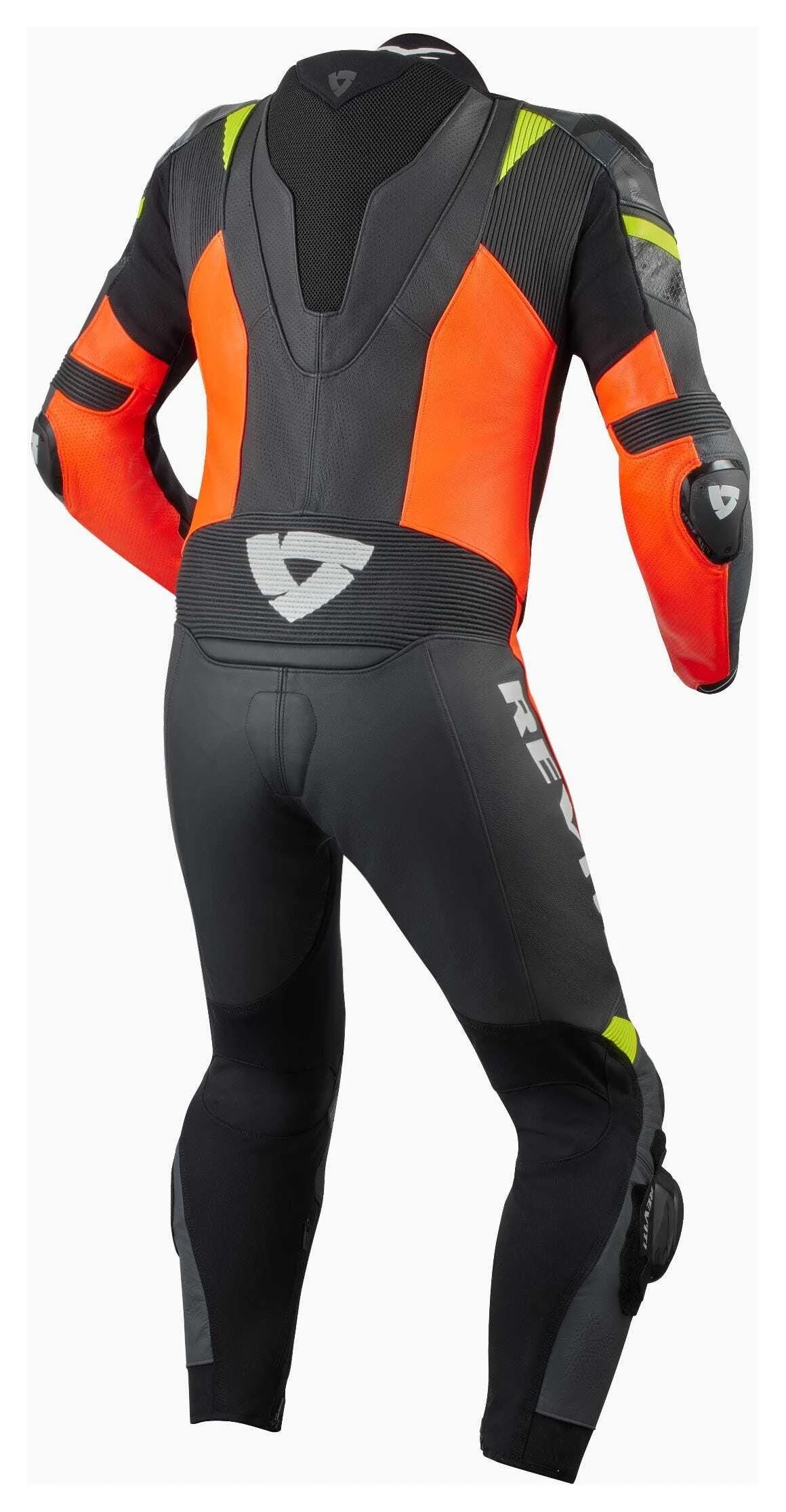 REV'IT! Hyperspeed 2 Race Suit - Image 4
