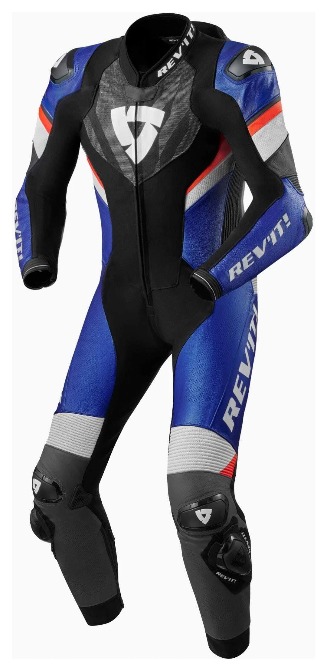 REV'IT! Hyperspeed 2 Race Suit - Image 5