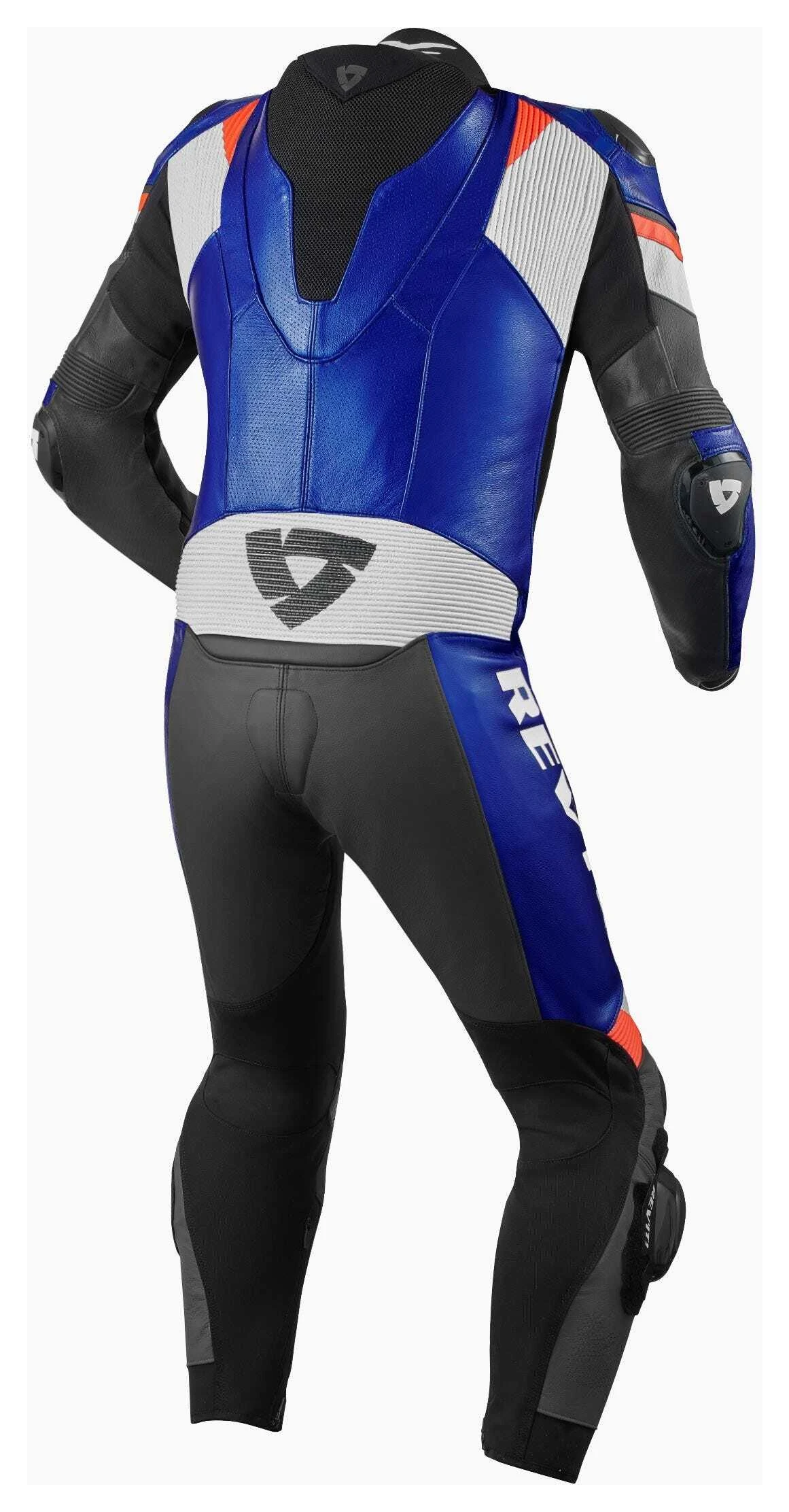 REV'IT! Hyperspeed 2 Race Suit - Image 6