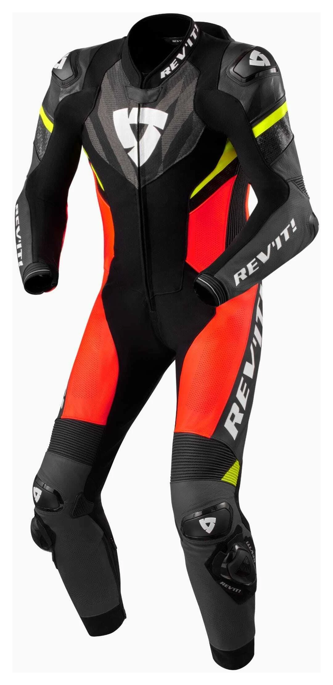 REV'IT! Hyperspeed 2 Race Suit - Image 3